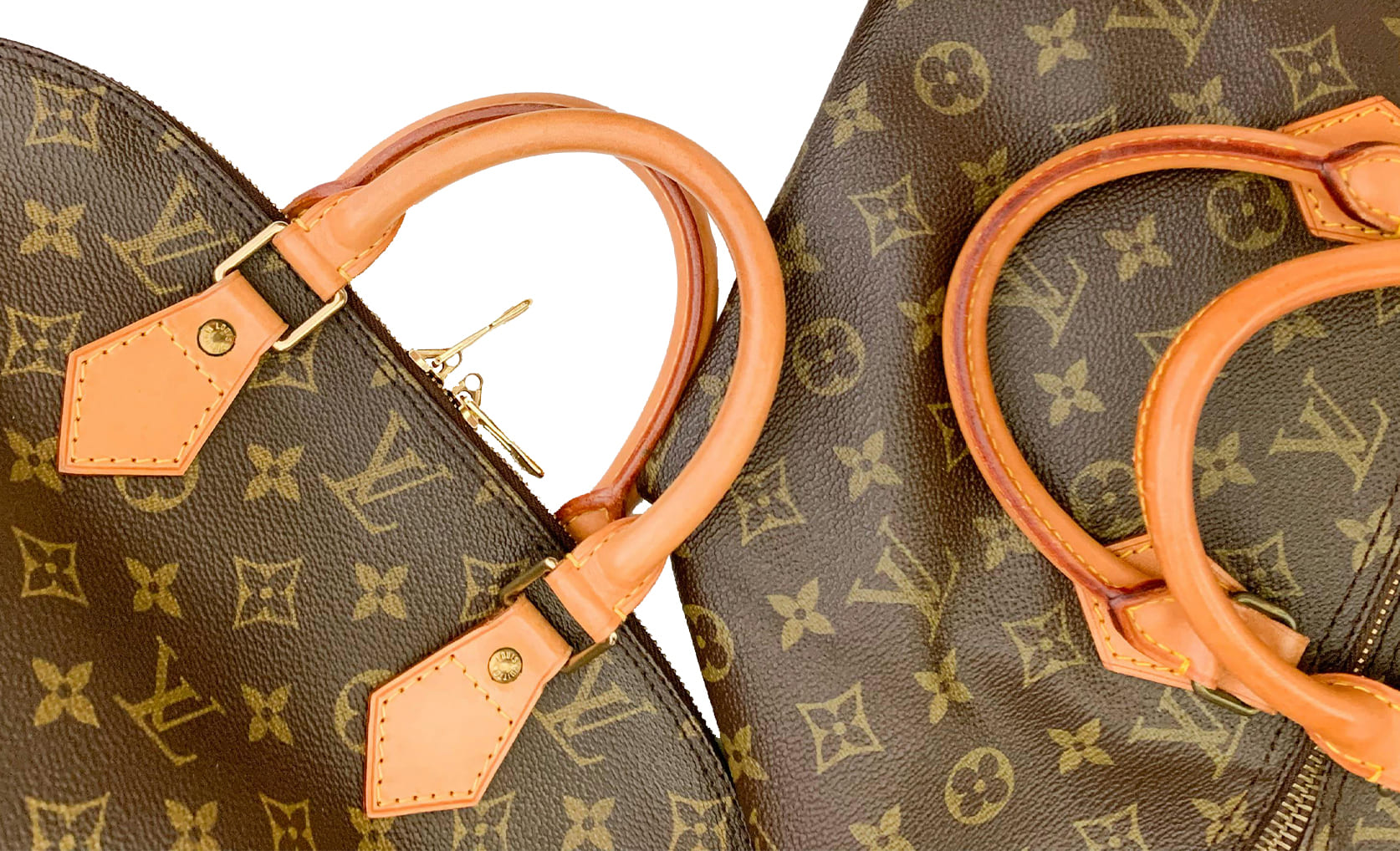 Comment reconnaître un vrai sac Louis Vuitton – guide anti-contrefaçon Sac Louis Vuitton authentique, détails de fabrication et conseils pour éviter les contrefaçons