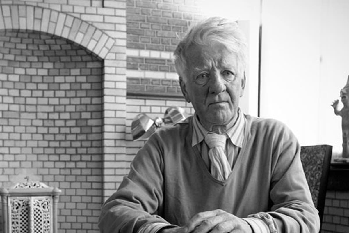 Table basse “Goutte d’eau” en fonte d’aluminium et résine incrustée, design Ado Chale, pièce organique et sculpturale, années 1970