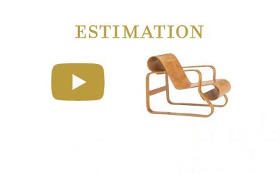 Fauteuil Paimio Alvar Aalto : Cote, prix et valeur