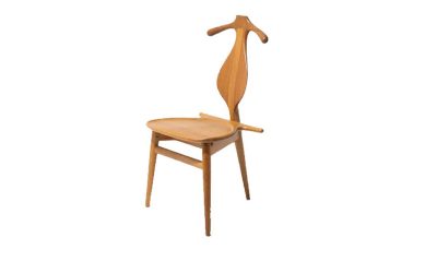 Chaise Valet Hans Wegner : Estimation et Prix