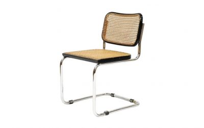 Chaise Marcel Breuer B32, comment reconnaître ?