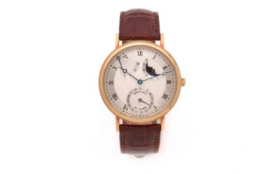 Investissement montres vintages : Pourquoi investir en 2025 ?