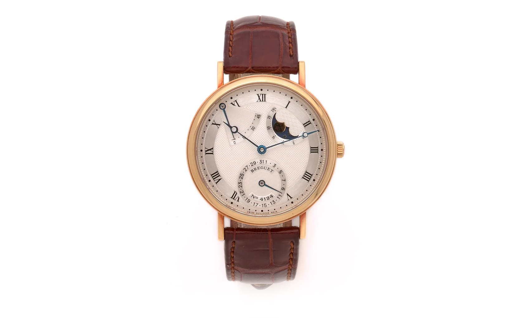 Montre vintage de collection, investissement horloger, pièces iconiques du XXe siècle