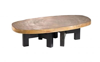 Table Goutte eau Chale : Estimation et Prix