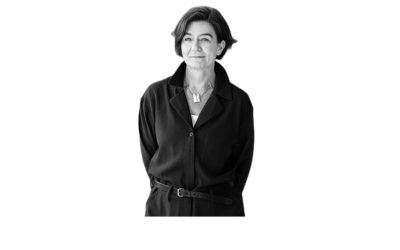 Dorothea Mink : gardienne de la mémoire de la haute couture