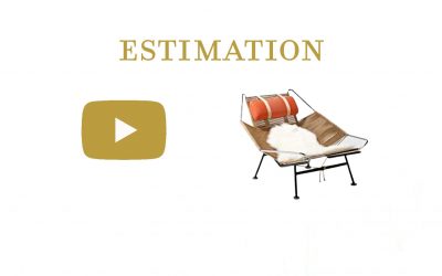 Fauteuil Flag Hans Wegner : Cote, prix et valeur