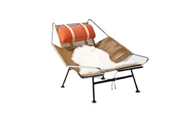 Fauteuil Flag Hans Wegner : Estimation et Prix