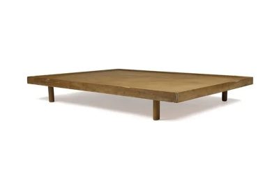 Lit Maison du Brésil Perriand : Estimation et Prix