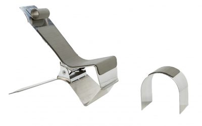 Chaise longue « Pince sans rire » de Yonel Lebovici : estimation et conseils de vente