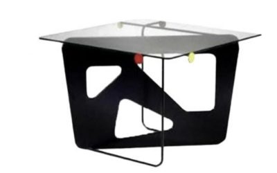 Table Santiago de Mathieu Matégot : Estimation et Prix