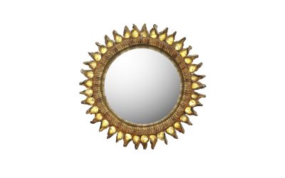 Miroir Chardon Line Vautrin : Estimation et Prix