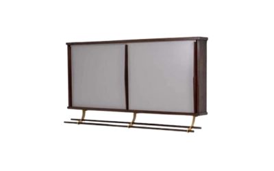 Armoire Brazza Charlotte Perriand : Estimation et prix