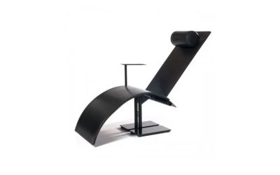 Chaise longue Pi Martin Szekely : Estimation et prix