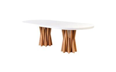 Table AK Martin Szekely : Estimation et prix
