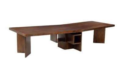 Table des Ministres Le Corbusier : Estimation et Prix