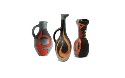 Pichet Gilbert Valentin, Atelier Les Archanges : Estimation et prix