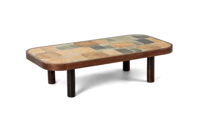 Table Shogun Roger Capron : Estimation et prix