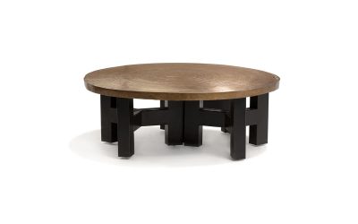 Table basse Goutte d’eau Ado Chale : Estimation et Prix