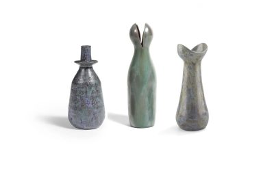 Céramiques Valentine Schlegel : Estimation et Prix