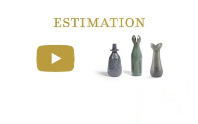 Céramiques Valentine Schlegel : Cote, prix et valeur