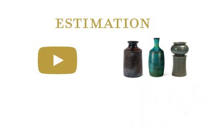 Céramiques Stig Lindberg : Cote, prix et valeur