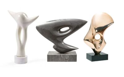 Sculptures Antoine Poncet : Estimation et Prix
