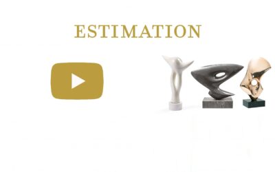 Sculptures Antoine Poncet : Cote, prix et valeur